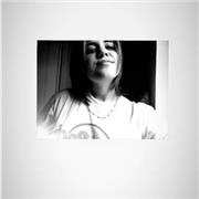 Studentessa universitaria biotecnologie